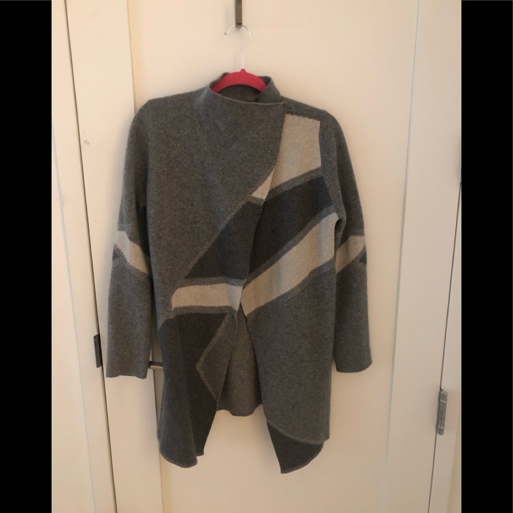 Cahmere sweater